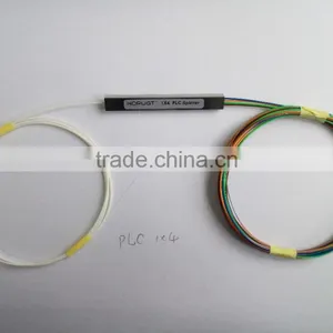 1x4 PLC Splitter, 1x4 Single Mode PLC Splitter thumbnail-3