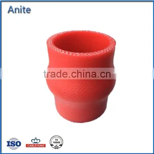 Whoelsale Flexible Silicone Hump Radiator Hose Connector Air Intake Rubber Hose thumbnail-3