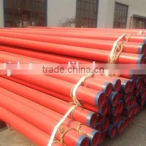Fire Fighting System Sprinkler Steel Pipe thumbnail-3