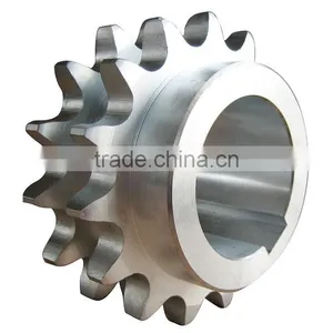 Sprocket for Pulsar thumbnail-1