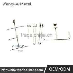 Latest New Model Fine Workmanship Supermarket Hook thumbnail-3