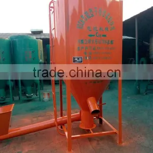 BSCH Widely Used Dry Powder Mixer thumbnail-2