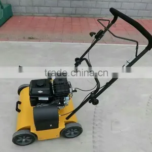 20" 5.5-6.5HP Gasoline Lawn Scarifier / Lawn Raker / Lawn Dethatcher thumbnail-1