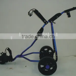 Electric Golf Trolley EGT-01 thumbnail-1