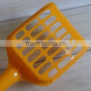Colored Cat Litter Scoop Sale thumbnail-4