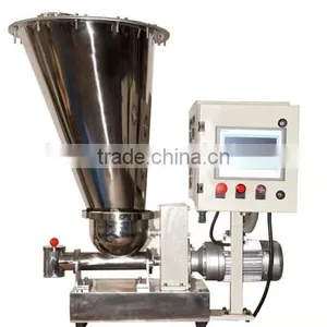 Twin Screw Metering Feeder Made in China thumbnail-1
