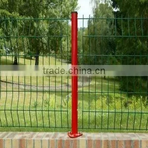 SC-Chinese Top Quality Fence Steel(Certification: CE,ISO,SGS) thumbnail-4