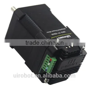 24 Volt Stepper Motor thumbnail-1