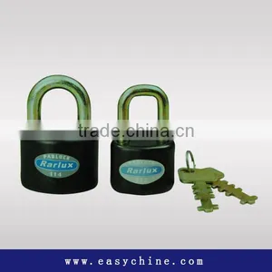 Combination Pad Lock thumbnail-1
