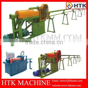 Low Price and Noise Wire Straightening and Cutting Machine Manufactures thumbnail-2