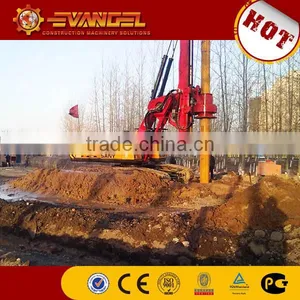 Mini Drilling for Water SR200C Reduction in Price!!!/hydraulic Rotary Drilling Rig thumbnail-4