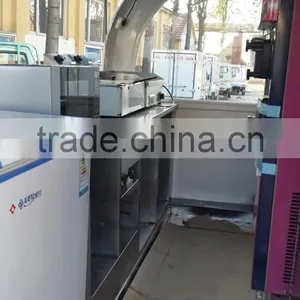 Hot Saling Large Size Street Mobile Trailer thumbnail-5