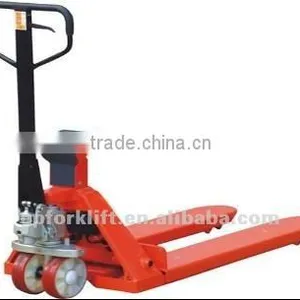 Paper Roll Pallet Truck thumbnail-1