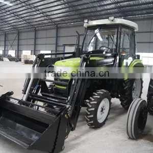 BOMR354 Tractor With Sunroof thumbnail-1