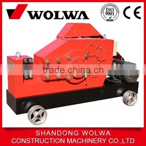 Wolwa Brand Steel Bar Cutter With Cluth GQ50 thumbnail-1