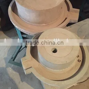 Small Flour Milling Machine,flour Stone Mill Plant,corn Grinder Flour Mill thumbnail-5