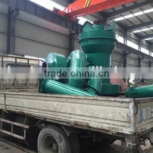 3R1410 Raymond Pendulum Mill, Pendulum Grinding Mill for Sale thumbnail-5