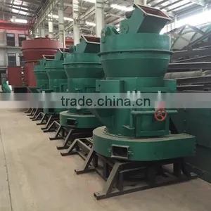 Selling Huahong High Pressure Roller Mill With Low Price From China/high Quality Raymond Mill/raymond Grinding Mill thumbnail-1