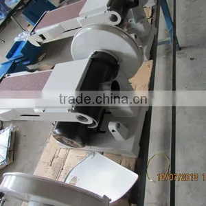 LAIZHOU WEIYI Mm2515 Sanding Machine thumbnail-3