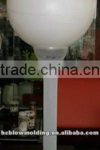 Custom Plastic Outdoor/indoor Lamp Screen With Printing HDPE Grow Light Reflector thumbnail-2