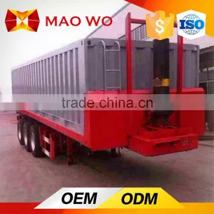 2 Alxe Solar Container Box Semi Trailer for Sale thumbnail-1