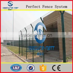 2016 High Quality Airport Security 358 Fence Panel thumbnail-3