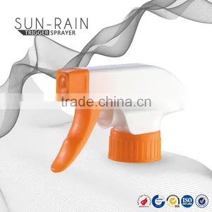High Quanlity Multitype Dosage Available 360 Trigger Sprayer thumbnail-1