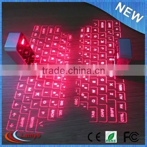 New Technology Shenzhen Keyboard Hot Phone Accessory thumbnail-5