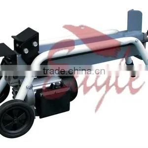 Electric Log Splitter thumbnail-1