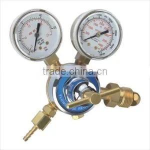 Oxygen/acetylene/industry/gas/argon/L.P.G/co2 Regulator thumbnail-1