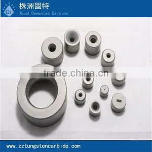 Popular Yg6 Hard Alloy Carbide Deep Drawing Die thumbnail-1