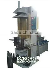 Vehicle Silencer Muffle Assembling Machine thumbnail-1