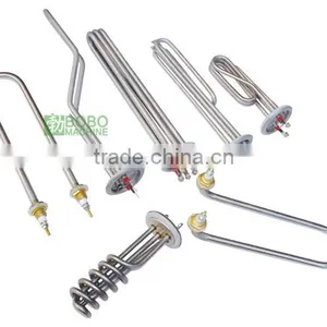Customized Electric Tubular Heater Immersion Heating Element For Water Heating thumbnail-5