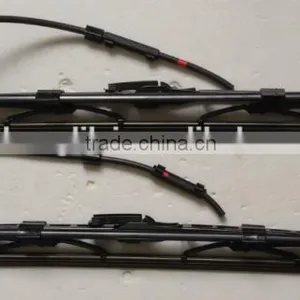 Universal Frame Wiper Blade thumbnail-4
