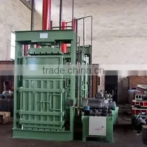 Baler Machine thumbnail-1