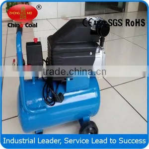 BM Direct Driven Piston Air Compressor 2hp thumbnail-4