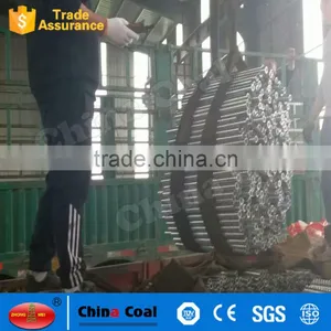 Roadway Support Stainless Steel Anchor Rod thumbnail-1