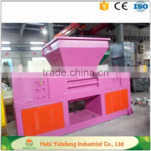 Plastic Shredder Twin Screw Compound Machine thumbnail-2