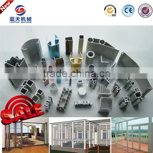 Aluminium Led Profile /aluminium Profile Price thumbnail-4
