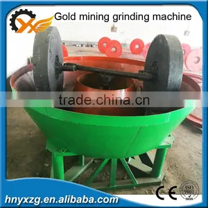 Gold Mining Grinding Machine From 20years Professional Manufacturer thumbnail-1
