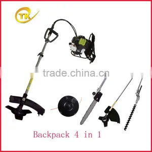 New Backpack 4 in 1 Brush Cutter thumbnail-1