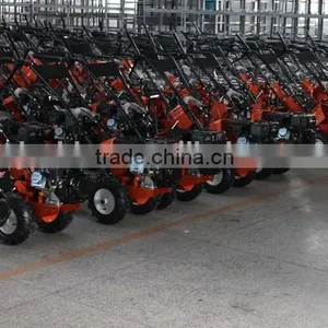 6.5HP Cultivator Machine for Farmland & Garden Tools thumbnail-3