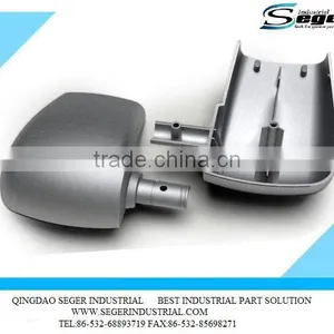 Customized Vacuum Zinc Casting thumbnail-1