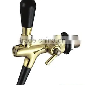 Beer Faucet Beer Tap Used in Beer Machine and Beer Bottle thumbnail-1