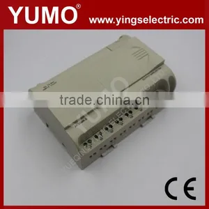 AF-20MR-D DC Power Supply 6 Point DC Input (analog) 4 Point Relay Output Programmable Intelligent Logic Controller PLC thumbnail-5