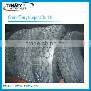 Radial Truck Tyre thumbnail-1