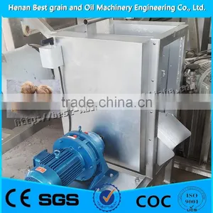 Automatic Cold Press Small Coconut Oil Extraction Machine for Coconut Oil thumbnail-5