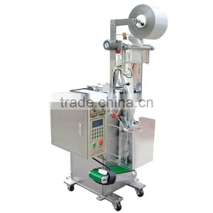 Small Mini Snack Packing Machine thumbnail-5