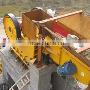 River Gravel Sand Production Line 30-800t/h thumbnail-2