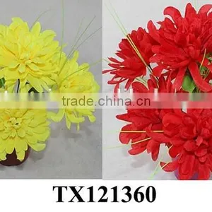 Japanese Big Artificial Flower Factory thumbnail-1